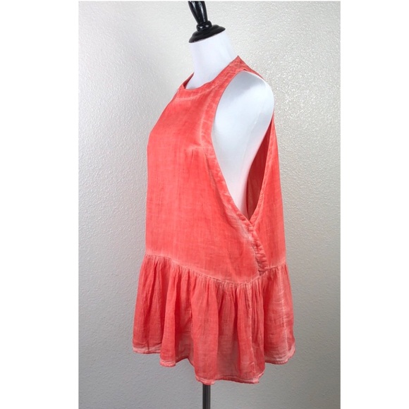 Free People Tops - Free People l Oversized Tunic